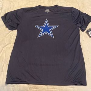 Dallas Cowboys shirt nwt